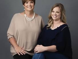 Taylor Munro, M.Ed., B.S. Lacey Fickes, B.S. PEAK Academy
